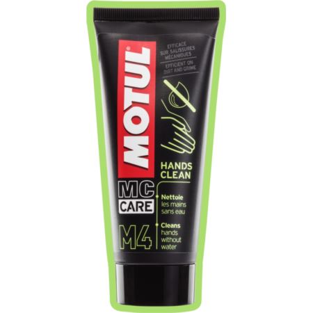 PASTA DO MYCIA RĄK MOTUL 100ML