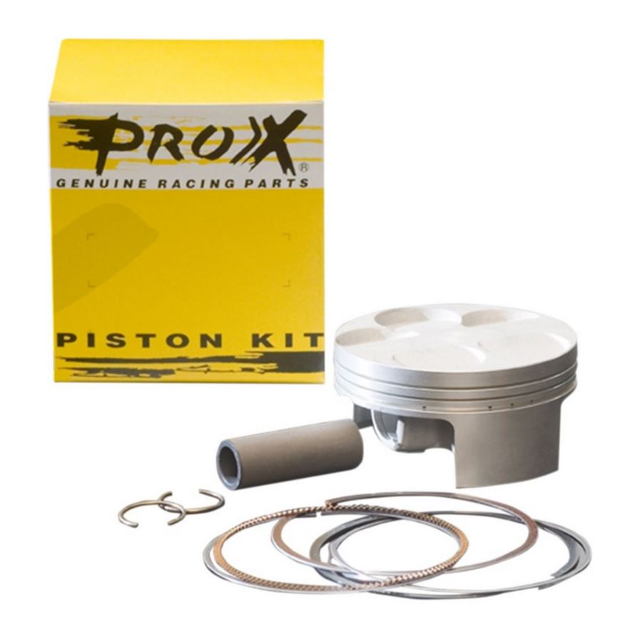 TŁOK KIT TC/TE/TX449 11-12 PROX SEL. B 96.97