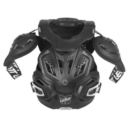 BUZER LEATT BRACE 3.0 CZARNY ROZM. L/XL