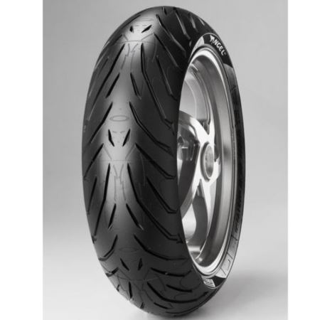 OPONA PIRELLI 180/55ZR17 ANGEL ST (73W) TL