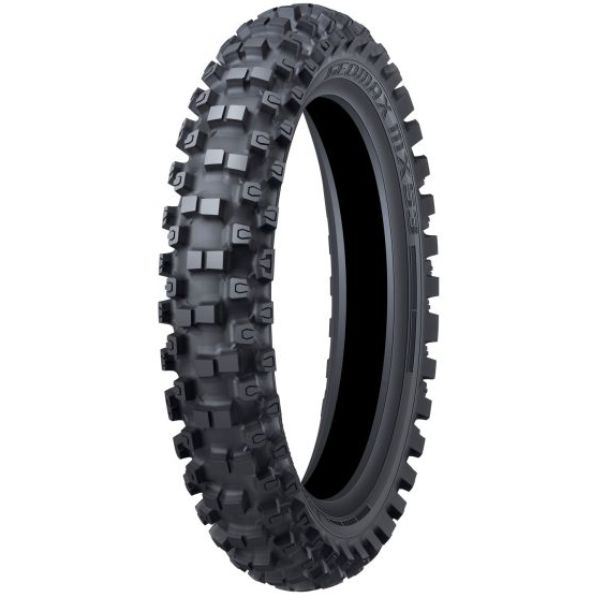 OPONA DUNLOP 100/90-19 GEOMAX MX33 57M TT TYŁ