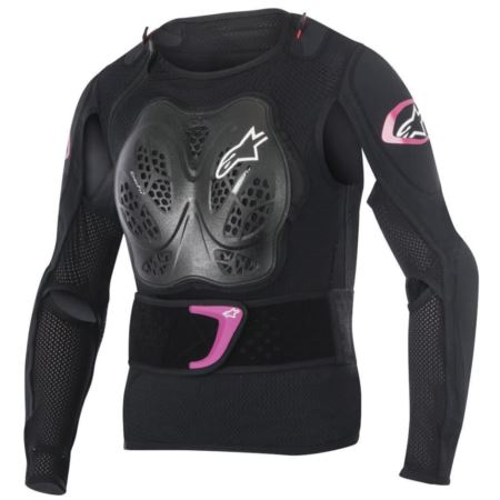 ZBROJA ALPINESTARS GIRL STELLA BIONIC ROZMIAR M