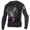 ZBROJA ALPINESTARS GIRL STELLA BIONIC ROZMIAR M