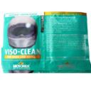 CHUSTECZKI VISO-CLEAN 1 LISTEK MOTOREX