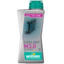 PŁYN DO CHŁODNIC MOTOREX M3.0 COOLANT 1L