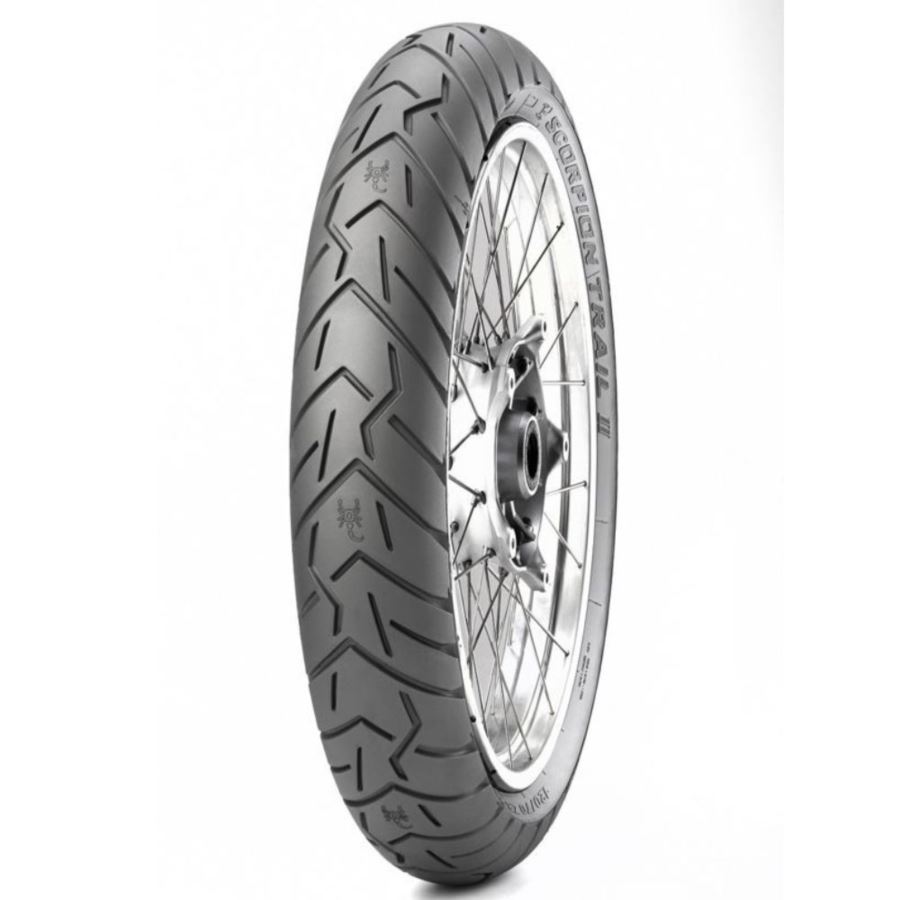 OPONA PIRELLI 110/80R19 SCORPION TRAIL II 59V