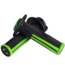 MANETKI ODI EMIG PRO V2 LOCK ON 2T 4T BLACK GREEN