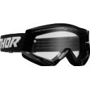 GOGLE THOR COMBAT BLACK