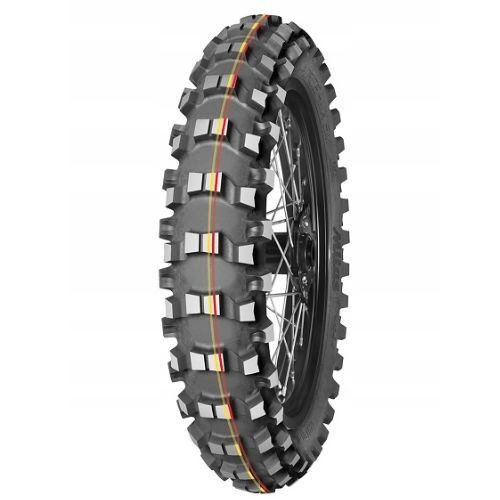 OPONA MITAS 120/80-19 TERRAFORCE MX-SM SOFT/MEDIUM