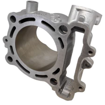 CYLINDER SUZUKI RMZ 250 2012 77MM NIKASIL