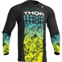 BLUZA THOR YOUTH SECTOR ATLAS B/T R. 2XS