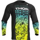 BLUZA THOR YOUTH SECTOR ATLAS B/T R. 2XS