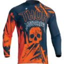 BLUZA THOR YOUTH SECTOR GNAR M/O R. 2XS