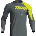 BLUZA THOR YOUTH SECTOR EDGE G/A R. 2XS