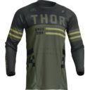 BLUZA THOR PULSE COMBAT ARMY R. S