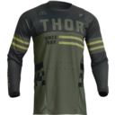 BLUZA THOR PULSE COMBAT ARMY R. S