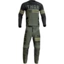 BLUZA THOR PULSE COMBAT ARMY R. S