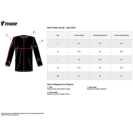 BLUZA THOR PULSE COMBAT ARMY R. S