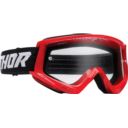 GOGLE THOR THOR COMBAT RACER RD/BK