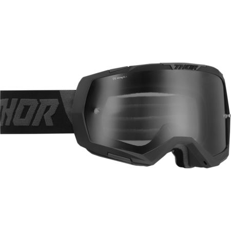 GOGLE THOR THOR REGIMENT BLACK/GRY