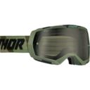 GOGLE THOR THOR REGIMENT CAMO/BK