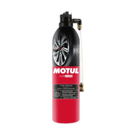 ŚRODEK DO PRZEBITYCH OPON MOTUL TYRE REPAIR 0,5L