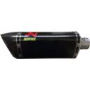 TŁUMIK AKRAPOVIC M-AP00402C