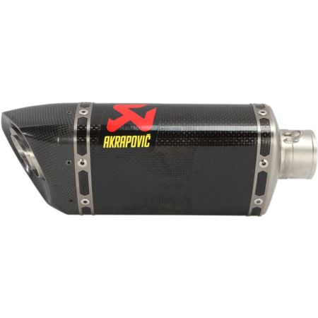 TŁUMIK AKRAPOVIC M-AP00502C