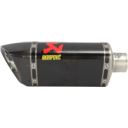 TŁUMIK AKRAPOVIC M-AP00502C