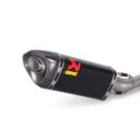 TŁUMIK AKRAPOVIC M-AP00702C