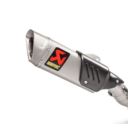 TŁUMIK AKRAPOVIC M-AP00806T