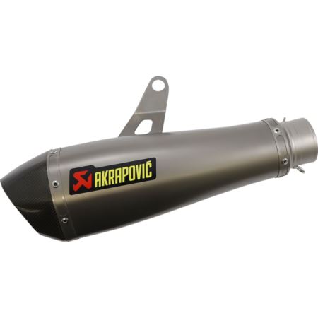 TŁUMIK AKRAPOVIC RPL S1000RR