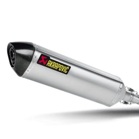 TŁUMIK AKRAPOVIC REPLACEMENT T-MAX