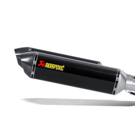 TŁUMIK AKRAPOVIC REPLACEMENT CARBON