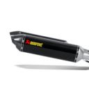 TŁUMIK AKRAPOVIC REPLACEMENT CARBON