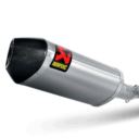 TŁUMIK AKRAPOVIC RPL TI CBR1000