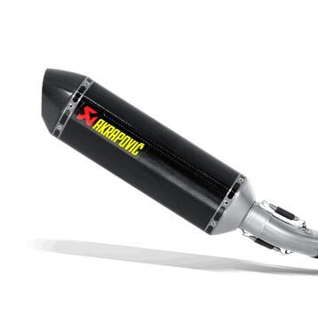 TŁUMIK AKRAPOVIC RPL CARBON Z1000