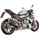 TŁUMIK AKRAPOVIC CARBON BMW S1000R