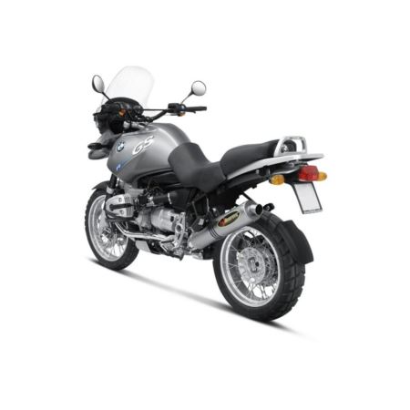 TŁUMIK AKRAPOVIC TI BMW R1150GS