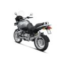 TŁUMIK AKRAPOVIC TI BMW R1150GS