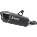 TŁUMIK AKRAPOVIC BLK TI R1200GS