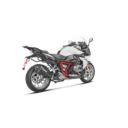 TŁUMIK AKRAPOVIC BLK TI R1200R 15