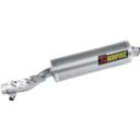 TŁUMIK AKRAPOVIC TI R1200GS 04-09