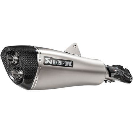 TŁUMIK AKRAPOVIC TI R1250 RT