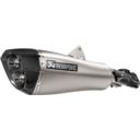 TŁUMIK AKRAPOVIC TI R1250 RT