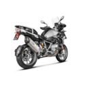 TŁUMIK AKRAPOVIC TI BMW R1250GS