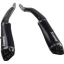 TŁUMIK AKRAPOVIC BK TI/CARBON K1600B