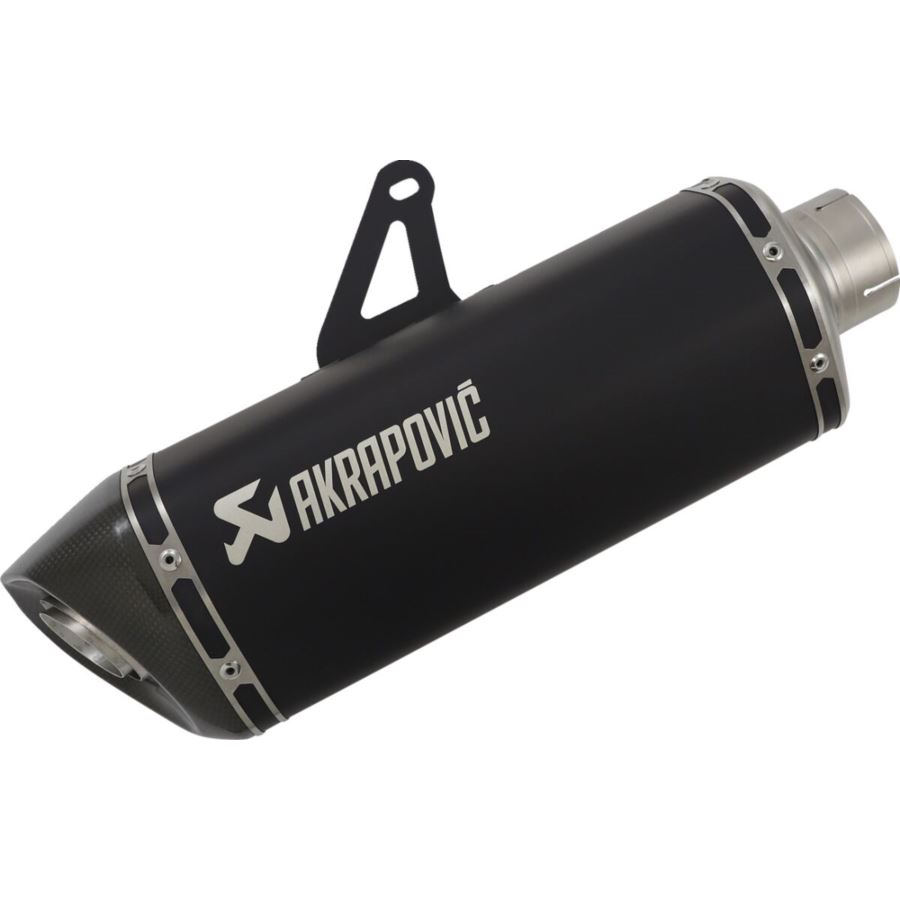 TŁUMIK AKRAPOVIC MONSTER 1200/S