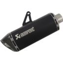 TŁUMIK AKRAPOVIC MONSTER 1200/S