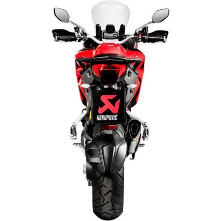 TŁUMIK AKRAPOVIC TI MULTISTRADA 1260